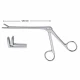Pensa nazala WEIL-BLAKESLEY, L12cm,  unghiulara 90grd, varf 3mm (Fig 1)