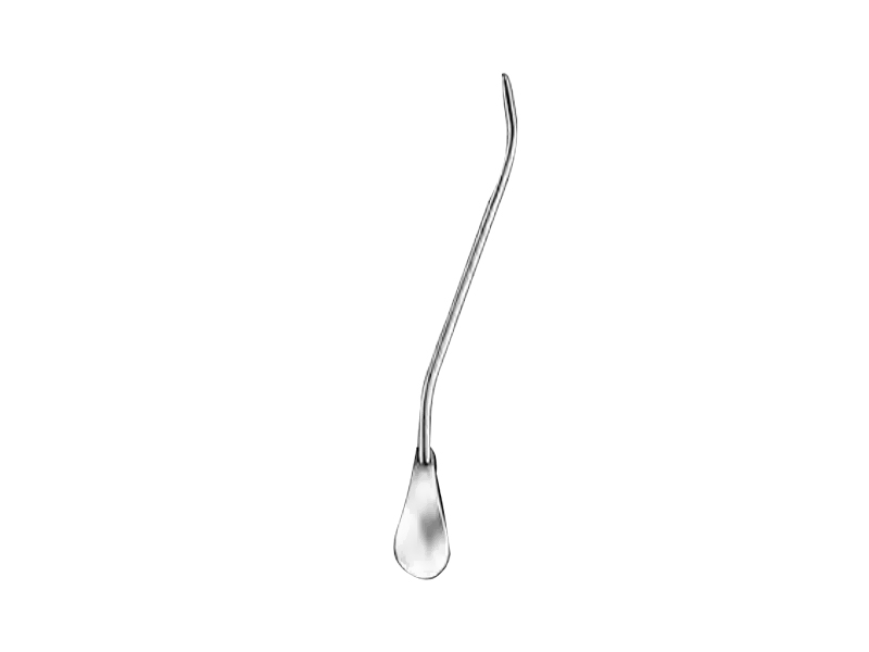 Dilatator sinus frontal RITTER-HALLE, L16cm,  D3mm