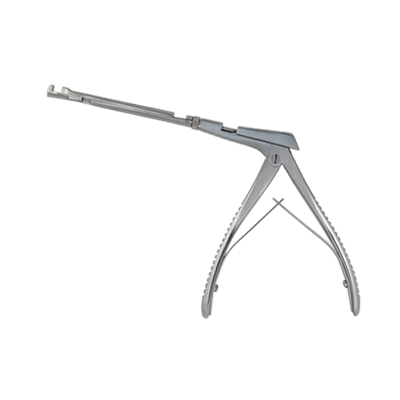 Punch antral HAJEK-KOFLER, 3.5mm, L160mm 