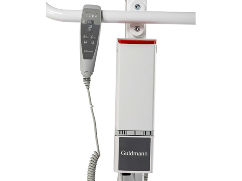 Sistem de translatie GL5.2, electric 