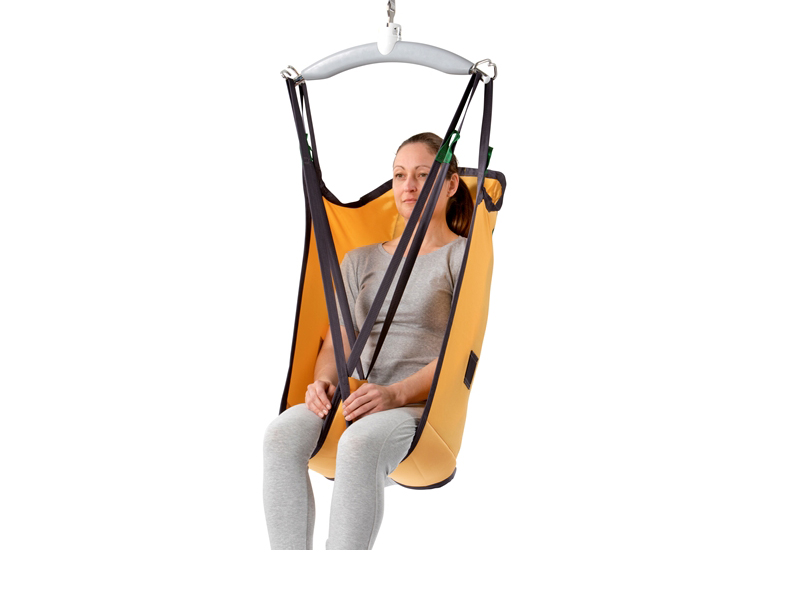 Ham pentru transfer BASIC HIGH  poliester, marime M