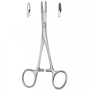 Portac BABY-OLSEN-HEGAR, zimtat, L12cm 