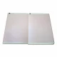 Hartie ECG, top,  210mmx140mmx250file 