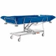 Targa hidraulica pentru spalat si igienizat pacienti SD 08, 215x84x51-79cm 