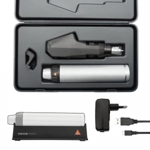 Retinoscop BETA 200 LED Set HEINE 