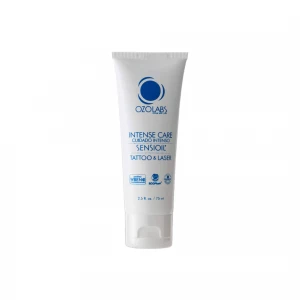 Crema ozonata OZOLABS pentru tatuaje, 75ml 