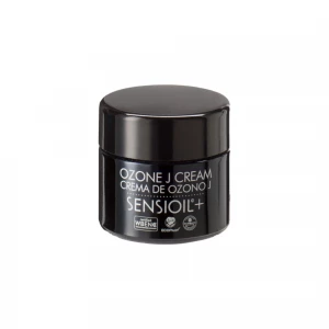 Crema ozonata OZOLABS J pentru fata si gat, 50ml 