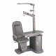 Unit oftalmologic COMPACT RONDO FISO cu platan rotativ pentru doua instrumente 