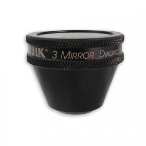 Lentila 3 MIRROR VOLK 