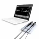 Ecograf oftalmologic DELTA SCAN SW-21(A+B+P+UBM) 