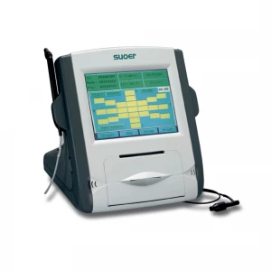 Biometru cu pahimetru SW-1000 A/P 