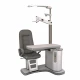 Unit oftalmologic PANVISUS RONDO FISO cu platan delta pentru doua instrumente 