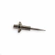 Varf freza ALGERBRUSH pentru extragere corpi straini, ascutit, 0.5mm 