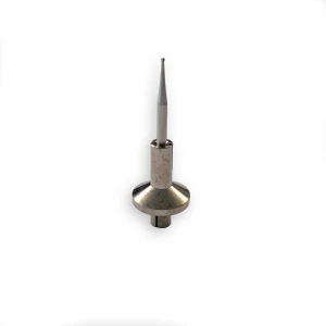 Varf freza ALGERBRUSH pentru extragere corpi straini, ascutit, 1mm 