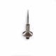 Varf freza ALGERBRUSH pentru extragere corpi straini, ascutit, 1mm 