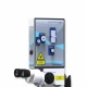 Laser oftalmologic YAG&SLT COMBO 507 APPASAMY 