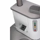 Unit oftalmologic PANVISUS RONDO FISO cu platan deplasabil pentru doua instrumente 