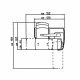 Unit oftalmologic PANVISUS RONDO LENS FISO 