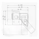 Unit oftalmologic PANVISUS ONDA LENS FISO 