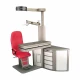 Unit oftalmologic PANVISUS MOON LENS FISO 