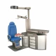 Unit oftalmologic PANVISUS MOON LENS FISO 