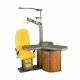 Unit oftalmologic PANVISUS TRIO FISO pentru trei instrumente 