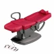 Scaun oftalmologic DOCTOR FISO, electric 