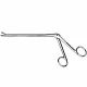 Rongeur pituitar, ascutit, lungimea de lucru 185mm, D3mm, L25.5cm 