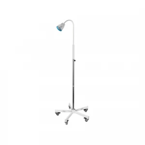 Lampa examinare ALFA-FLEX LED mobila 