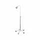 Lampa examinare ALFA-FLEX LED mobila 