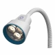 Lampa examinare ALFA-FLEX LED mobila 