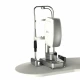 Fundus camera APOLLO CRO MICROCLEAR 