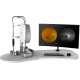 Fundus camera APOLLO CRO MICROCLEAR 
