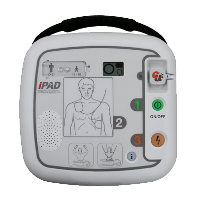 Defibrilator AED IPAD CU-SP1 