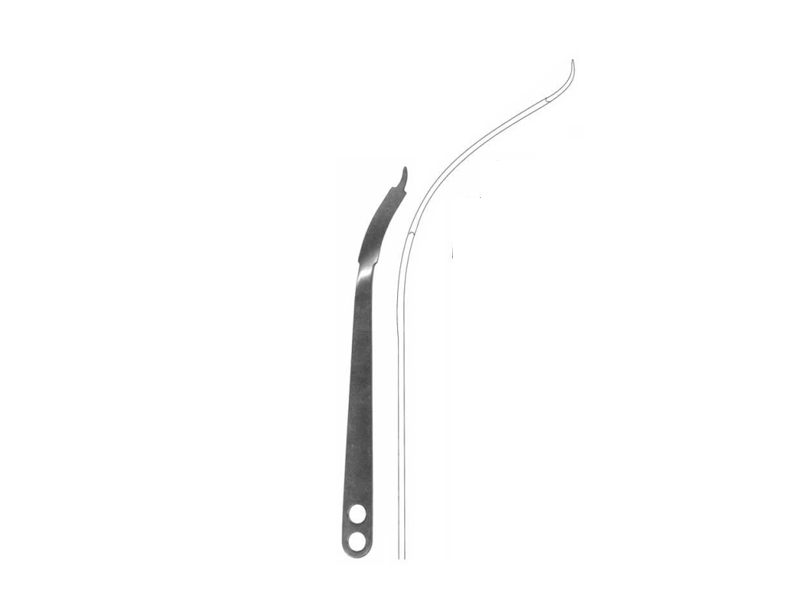 Parghie oase HOHMANN, 120grd, 22mm, L40cm 