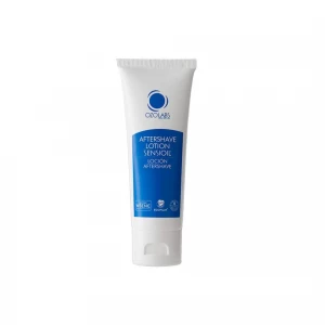 Lotiune dupa ras ozonata OZOLABS, 75ml 