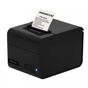 Imprimanta rapida externa PPRT-02 