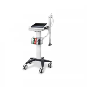 Carucior electrocardiograf MINDRAY BENEHEART R700 