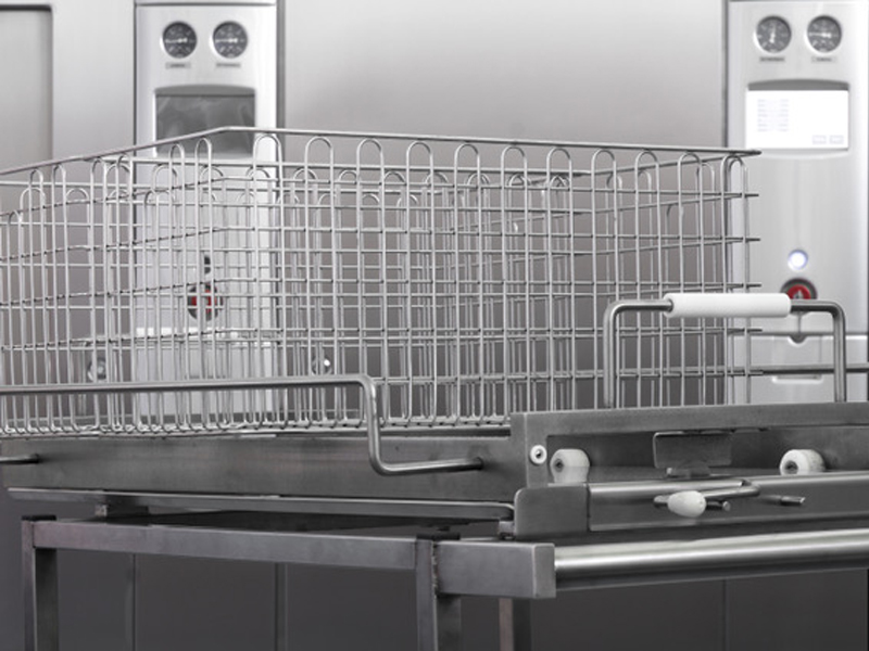 Cos incarcare/descarcare WWP-446 