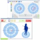 Examinare făcută cu Sistem ePOSTURO pentru testarea echilibrului 