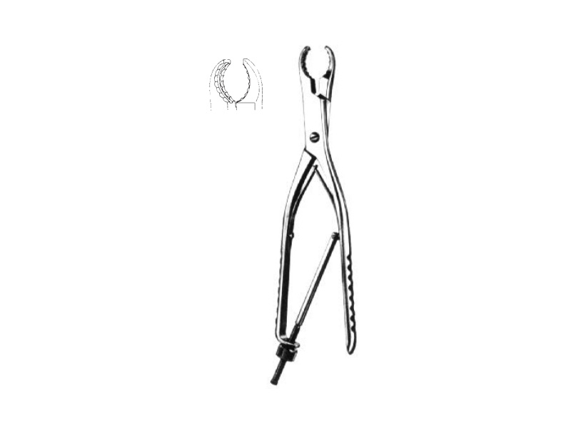 Pensa sustinere oase ULRICH,  L23cm