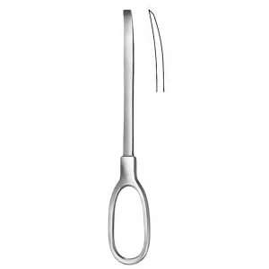 Parghie oase BRISTOW, L23cm 
