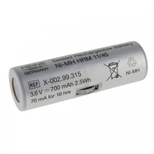 Baterie reincarcabila NiMH, 3.5V HEINE 