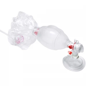 Set resuscitare pediatric AMBU SPUR