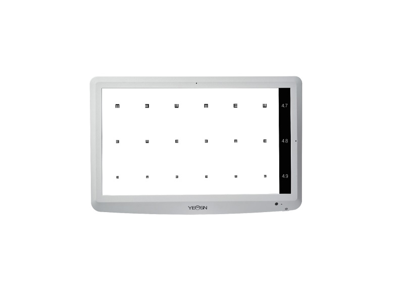 Sistem LCD YPB-2100 