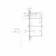 Lampa PRIMALED FIX, mobila 