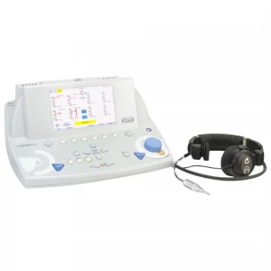 Timpanometru / Impedantmetru de diagnostic pentru urechea medie R26M-PT 