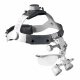 Lupa binoculara HR Set, 2.5x, 340mm, S-GUARD HEINE 