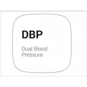 Aplicatie presiune arteriala duala 