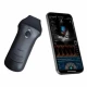 Ecograf ultraportabil wireless phased array C10CW 
